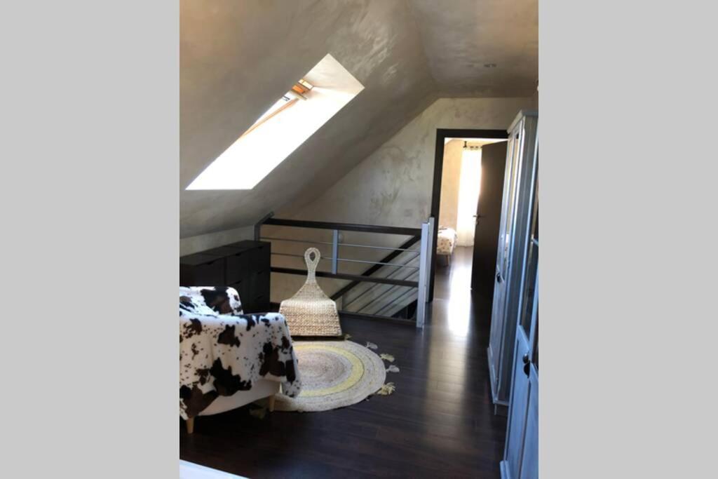 Villa Havre de paix dans le Jura Alsacien avec piscine privée externe de mai à septembre Bendorf Exterior foto